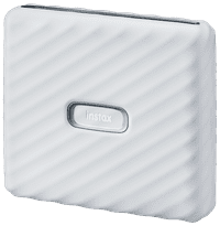 Fujifilm Instax Link WIDE Weiß