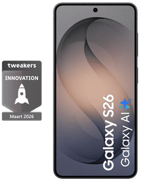 Samsung Galaxy S26 256GB Black 5G Enterprise Edition