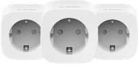 Bosch Zwischenstecker Kompakt 3er-Pack