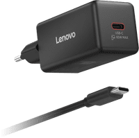 Lenovo 65 W Mini USB-C GaN Ladegerät