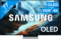 Samsung 77 Zoll OLED S90H 4K (2026)