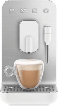 SMEG BCC12WHMEU Weiß