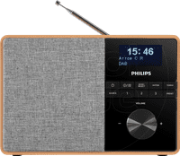 Philips TAR5505/10