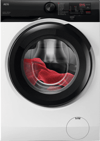 AEG LR6A5E480 ProSense