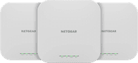 Netgear WAX610 3-Pack