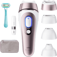 Braun Smart IPL Skin i-expert Pro 7 PL7432