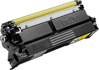 Brother TN-625 XL Toner Gelb