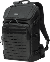 Think Tank DarkLight Reiserucksack 25L Schwarz