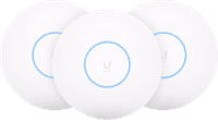 Ubiquiti UniFi 6 Professional Trio Pack
