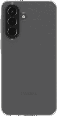 BlueBuilt Samsung Galaxy A37 Backcover Transparent