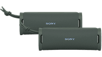 Sony ULT Field 1 Grün Doppelpack