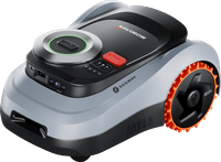 Segway Navimow i210 lidar