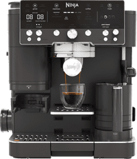 Ninja Luxe Cafe Premier ES601EUBK