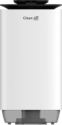 Clean Air Optima CA-806 Smart