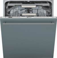 Bauknecht BCIO 3T341 PLET / Einbau / Vollintegriert / Nischenhöhe 82 - 90 cm
