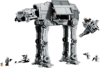 LEGO Star Wars AT-AT des Restimperiums mit INT-4 75454