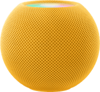 Apple HomePod mini Gelb