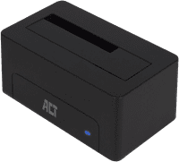 ACT AC1500 2,5"/3,5'' SATA Dockingstation