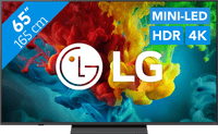 LG 65 Zoll QNED83 Mini-LED 4K (2026)