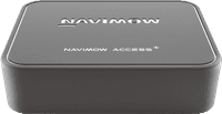 Segway Navimow i105 4G-Modul