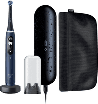 Oral-B iO 9 Sapphire Blue Luxe Edition