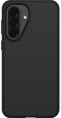 Otterbox React Samsung Galaxy A37 Backcover Schwarz