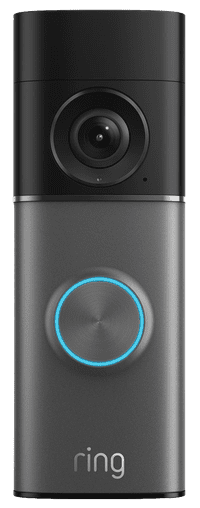 Ring Kabelgebundene Videotürklingel Pro 3. Generation