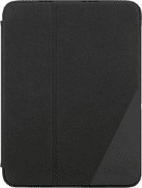 Targus Click-In Apple iPad Mini 7 / iPad Mini 6 Book Case Black