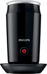 Philips Milk Twister CA6500/63 Milk Frother Black