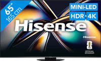 Hisense 65 Zoll ULED Mini-LED U8Q (2025)