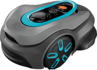 GARDENA Smart Sileno Sense 600