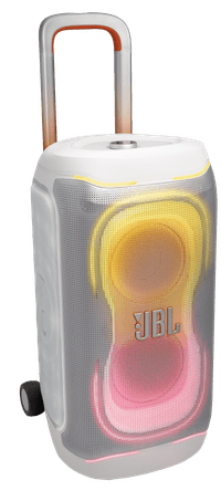 JBL Partybox 330 Weiß