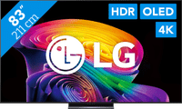 LG 83 Zoll OLED evo C6 4K (2026)
