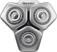 Philips Shaver Series 9000 SH91/50 Scherköpfe