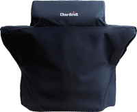 Charbroil Premium 3 Burner Grillabdeckung