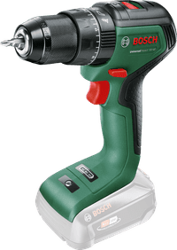 Bosch UniversalImpact 18V-60 (ohne Akku)