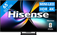 Hisense 65 Zoll ULED Mini-LED U79Q PRO (2025)