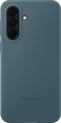Samsung Galaxy A37 Silicone Back Cover Dark Green