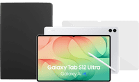 Samsung Galaxy Tab S12 Ultra 14,6 Zoll 256GB Wi-Fi Silber + Schutzpaket