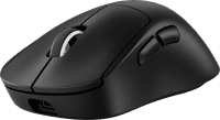 Logitech G PRO X Superlight 2 DEX SE Lightspeed Schwarz