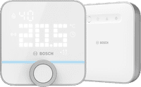 Bosch Smarter Raumthermostat 230 V + Smart Home Controller