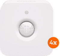 Philips Hue Motion Sensor 4-pack
