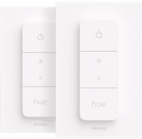 Philips Hue Wireless Dimmer 2-pack