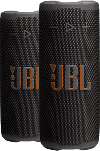 JBL Grip Schwarz Doppelpack