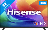 Hisense QLED 32 Zoll A59S (2026)