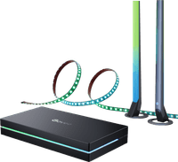 Govee AI Sync Box Kit 2 27-34 inches