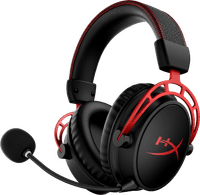 HyperX Cloud Alpha Kabelloses Gaming-Headset