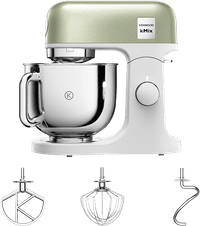 Kenwood kMix KMX760GR Green