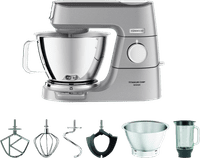 Kenwood Titanium Chef Baker KVC85.124SI