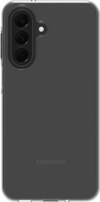 BlueBuilt Samsung Galaxy A27 Backcover Transparent